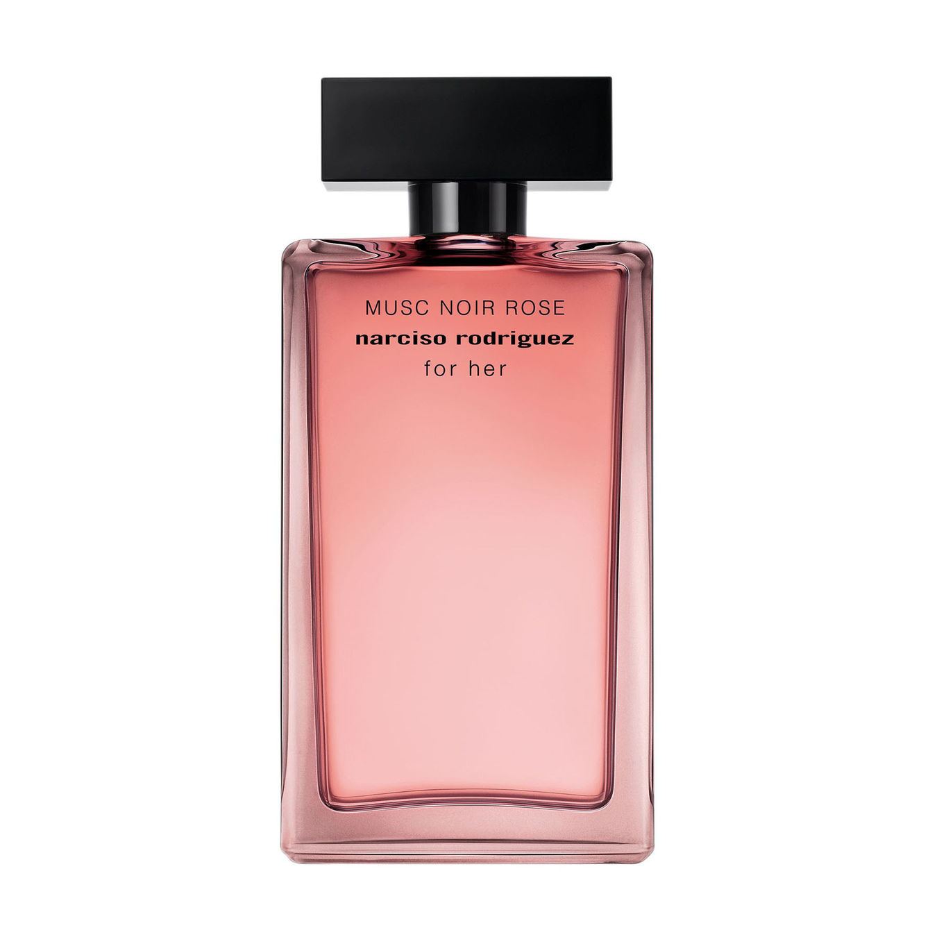 Narciso Rodriguez for her musc noir rose Eau de Parfum 100ml Damen von Narciso Rodriguez