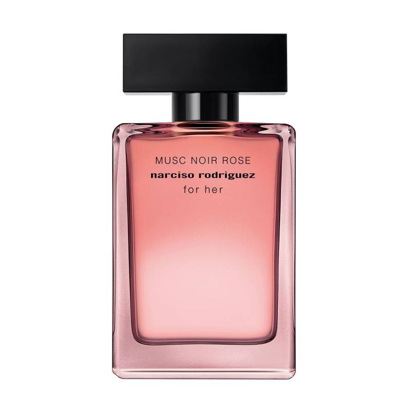 Narciso Rodriguez for her musc noir rose Eau de Parfum 50ml Damen von Narciso Rodriguez