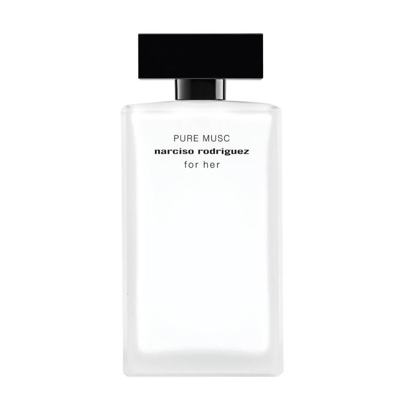 Narciso Rodriguez for her pure musc Eau de Parfum 100ml Damen von Narciso Rodriguez