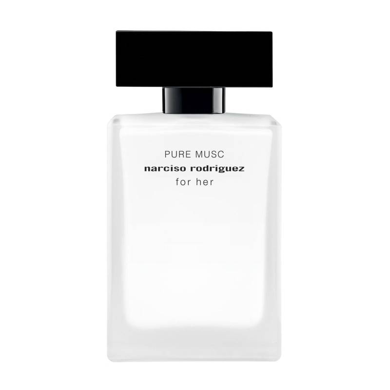 Narciso Rodriguez for her pure musc Eau de Parfum 50ml Damen von Narciso Rodriguez