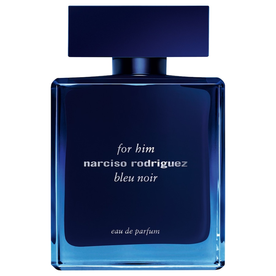 Narciso Rodriguez for him Narciso Rodriguez for him Bleu Noir Spray eau_de_parfum 100.0 ml von Narciso Rodriguez