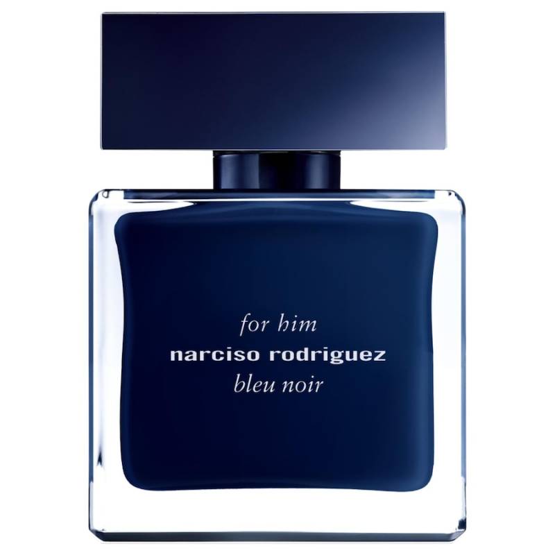 Narciso Rodriguez for him Narciso Rodriguez for him bleu noir eau_de_toilette 50.0 ml von Narciso Rodriguez