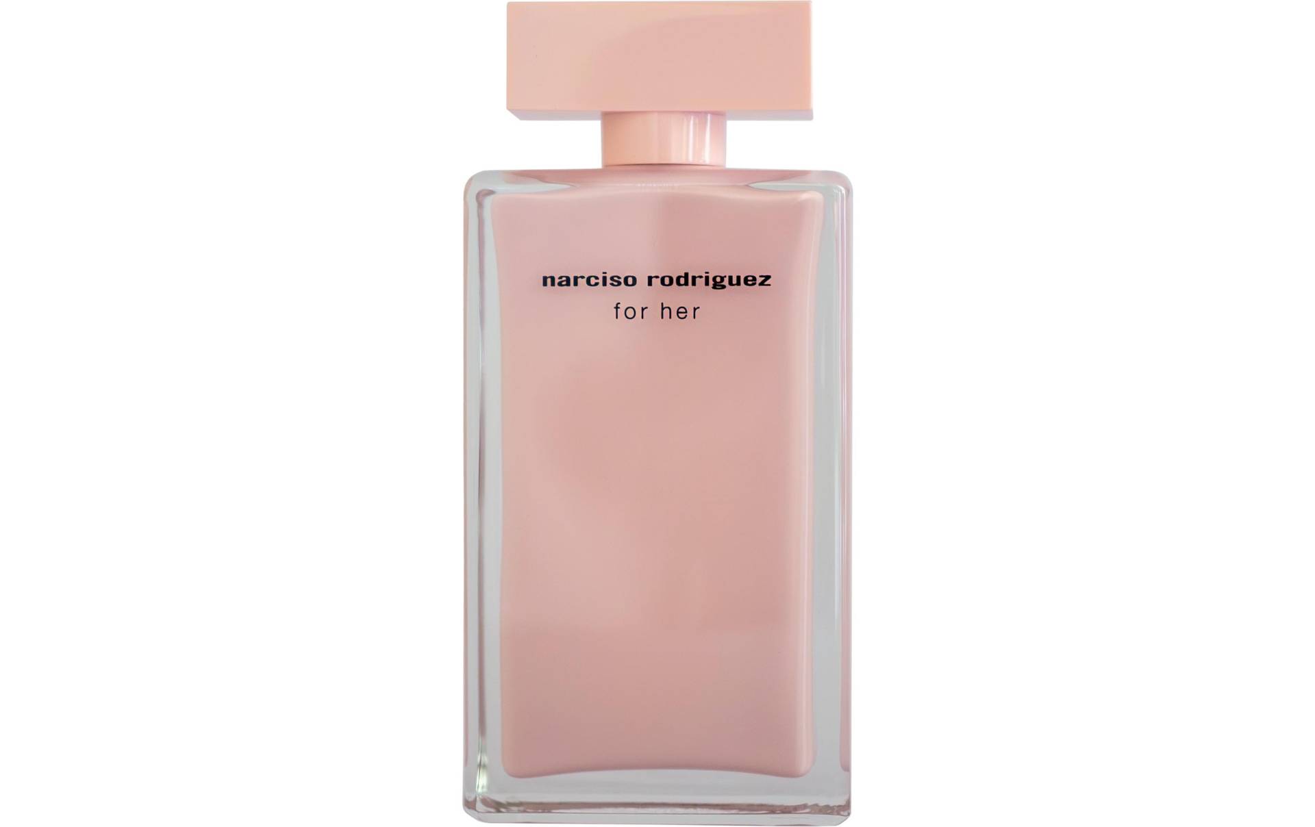 narciso rodriguez Eau de Parfum »For Her 100 ml« von Narciso Rodriguez