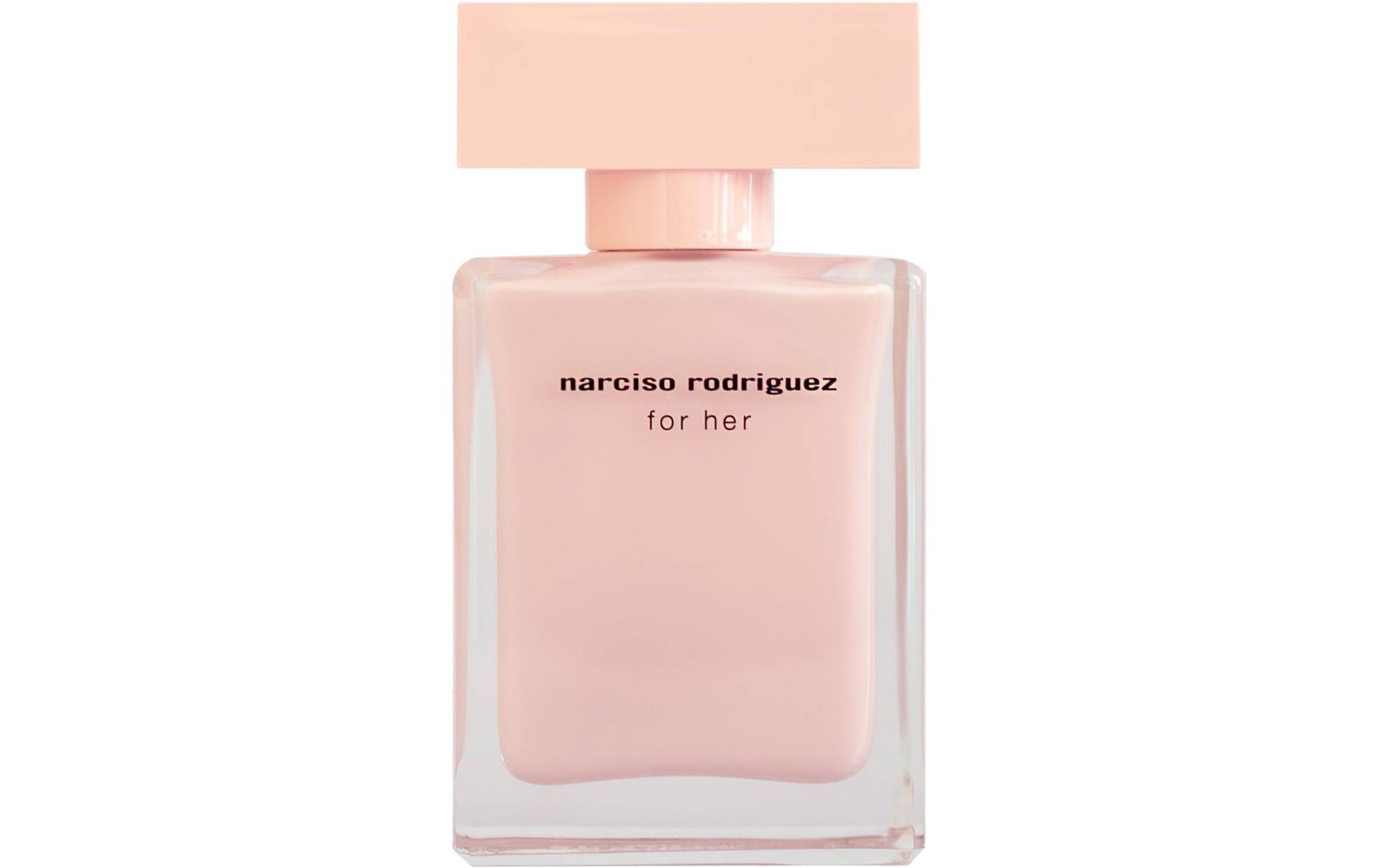 narciso rodriguez Eau de Parfum »For Her 30 ml« von Narciso Rodriguez