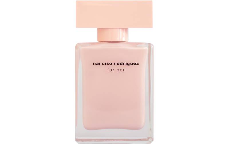 narciso rodriguez Eau de Parfum »For Her 30 ml« von Narciso Rodriguez