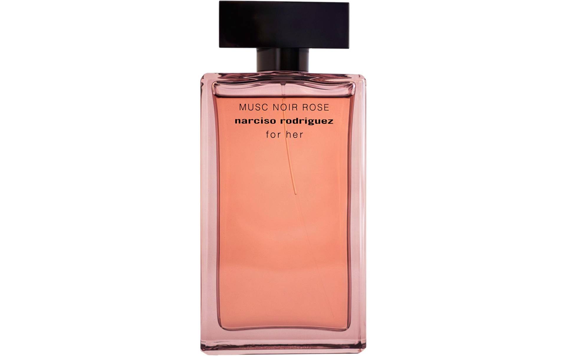 narciso rodriguez Eau de Parfum »For Her Musc Noir Rose 100 ml« von Narciso Rodriguez