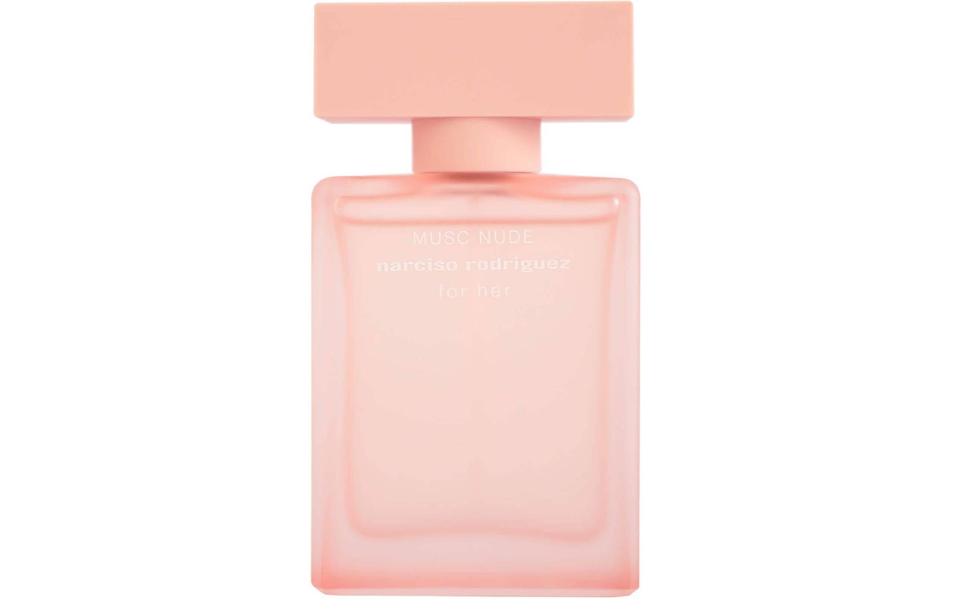 narciso rodriguez Eau de Parfum »For Her Musc Nude 30 ml« von Narciso Rodriguez