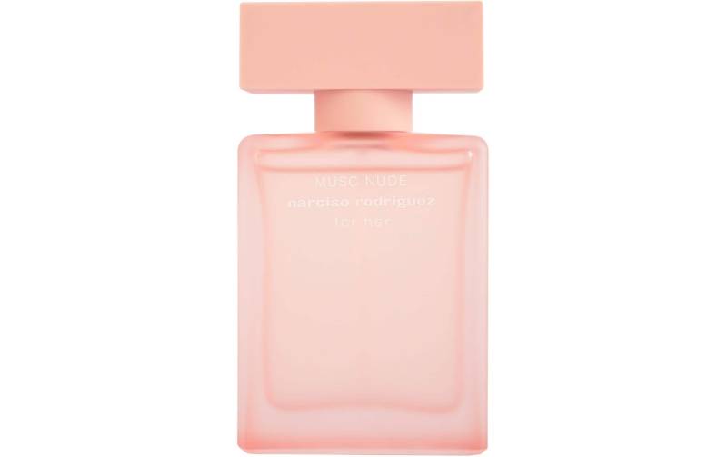 narciso rodriguez Eau de Parfum »For Her Musc Nude 30 ml« von Narciso Rodriguez