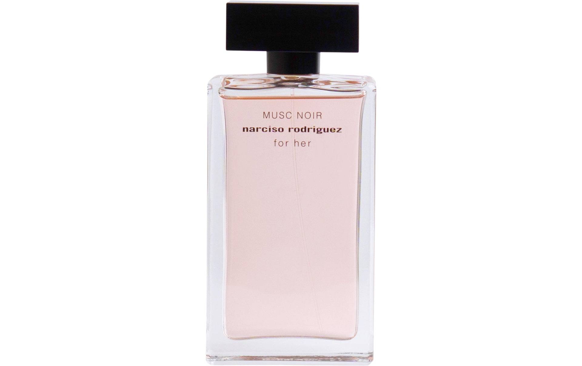 narciso rodriguez Eau de Parfum »Musc Noir 100 ml1 Stück« von Narciso Rodriguez