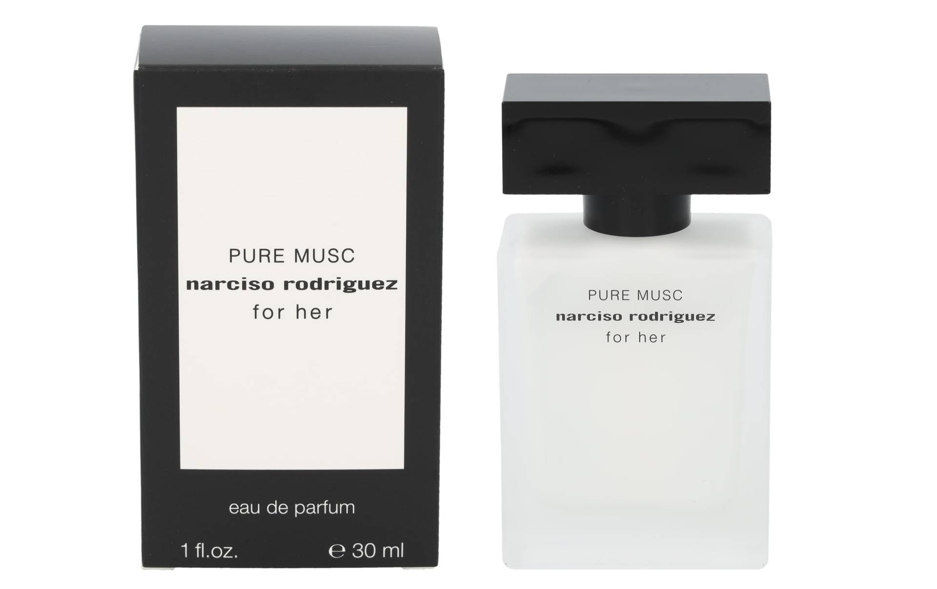 narciso rodriguez Eau de Parfum »Pur« von Narciso Rodriguez