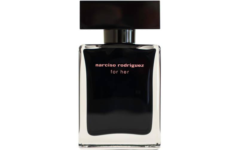 narciso rodriguez Eau de Toilette »For Her 30 ml« von Narciso Rodriguez