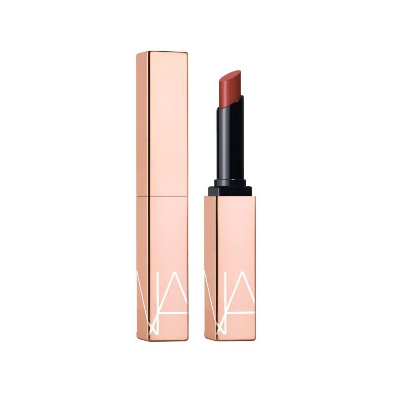 NARS - Afterglow Sensual Shine Lipstick Lippenstift, 1.5 g, Aragon von NARS