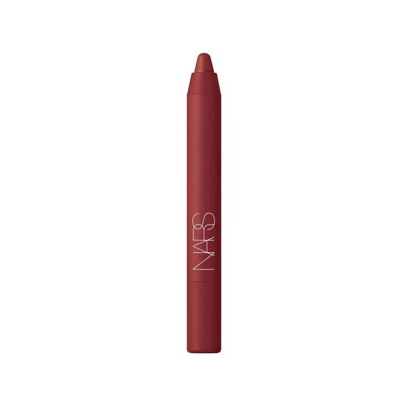 NARS - Powermatte high-intensity lip pencil Lipliner, 2.4 gr, CRUELLA von NARS