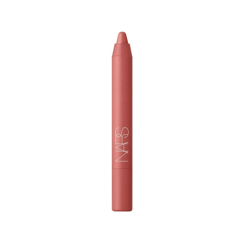 NARS - Powermatte high-intensity lip pencil Lipliner, 2.4 gr, TAKE ME HOME von NARS