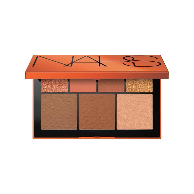 Make-up-palette Damen Nr.  - Light to Medium 17g von Nars