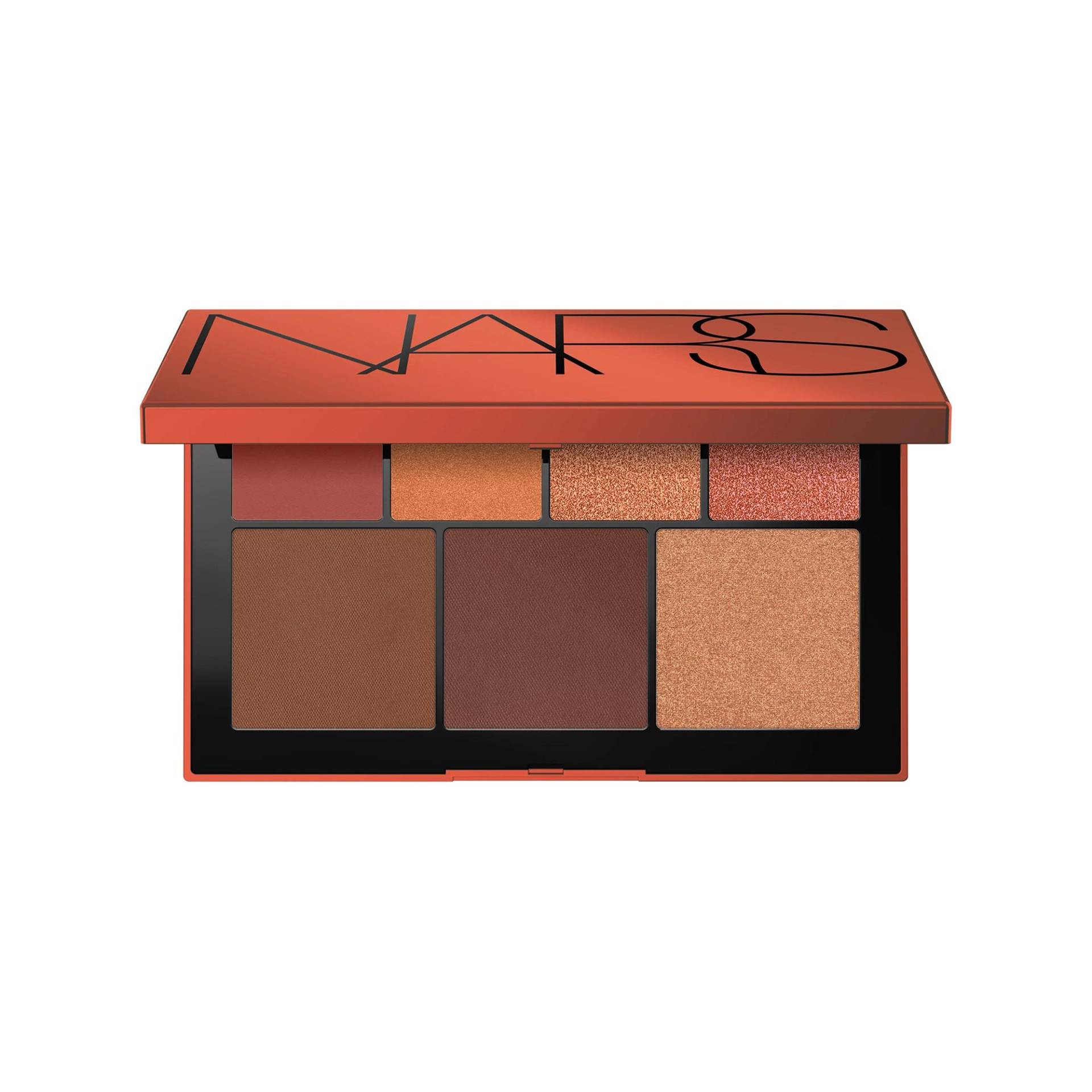 Make-up-palette Damen Nr.  - Medium to Deep 17g von Nars