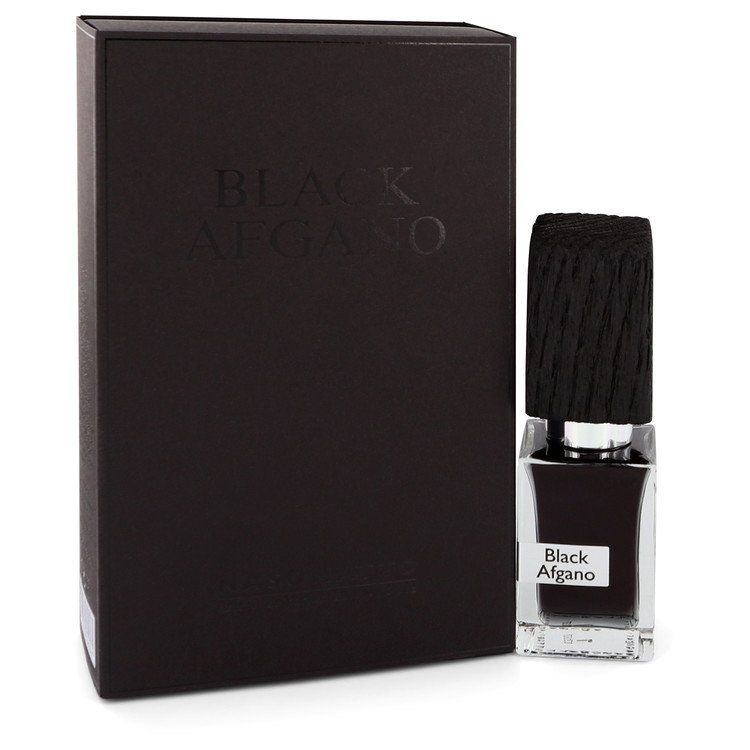 Nasomatto Black Afgano Eau de Parfum 30ml