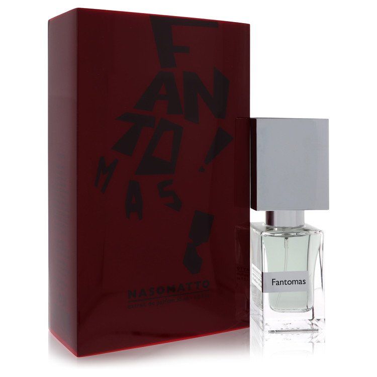 Nasomatto Fantomas Eau de Parfum 30ml von Nasomatto