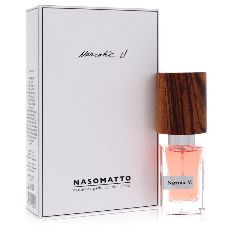 Nasomatto Narcotic V Eau de Parfum 30ml von Nasomatto