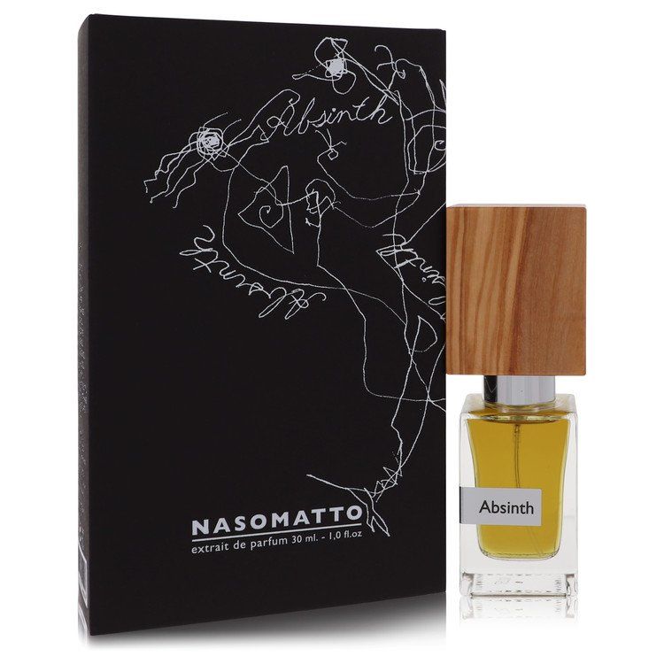 Nasomatto Nasomatto Absinth Eau de Parfum 30ml von Nasomatto