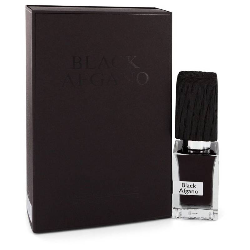 Nasomatto Black Afgano Extrait de parfum (Pure Perfume) 30 ml von Nasomatto