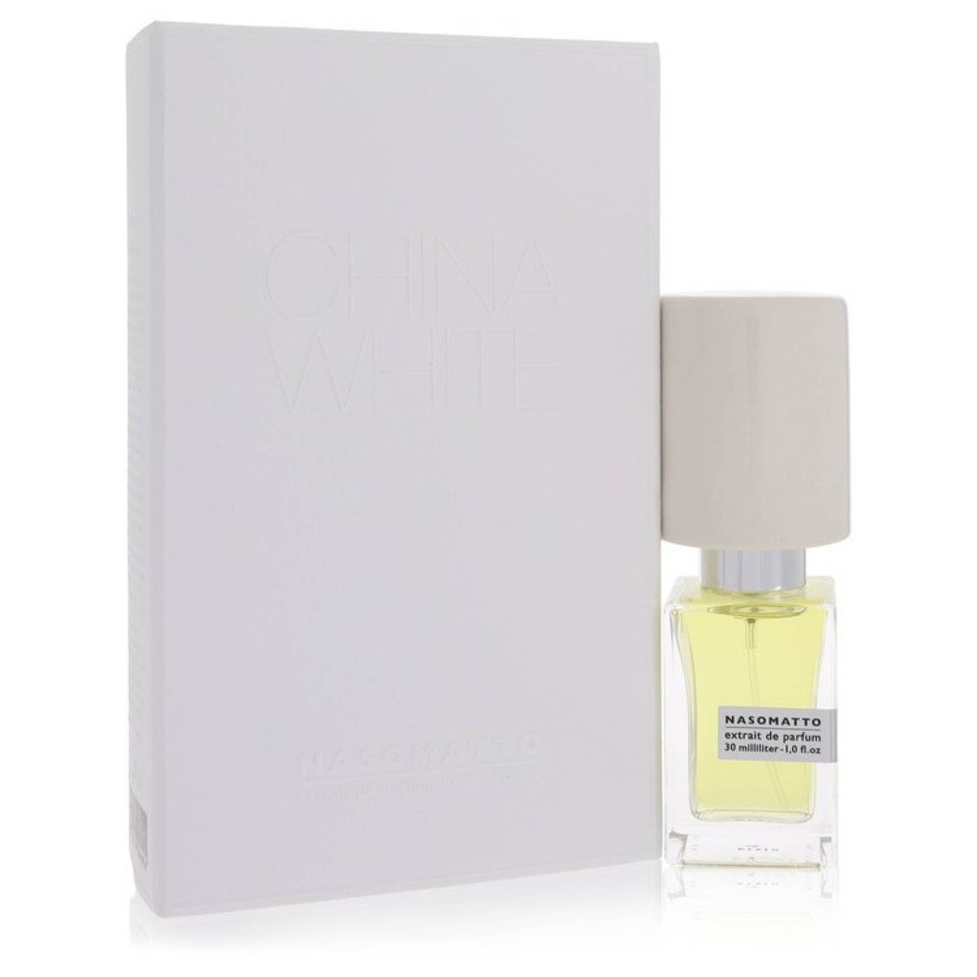 Nasomatto China White Extrait de parfum (Pure Perfume) 30 ml von Nasomatto