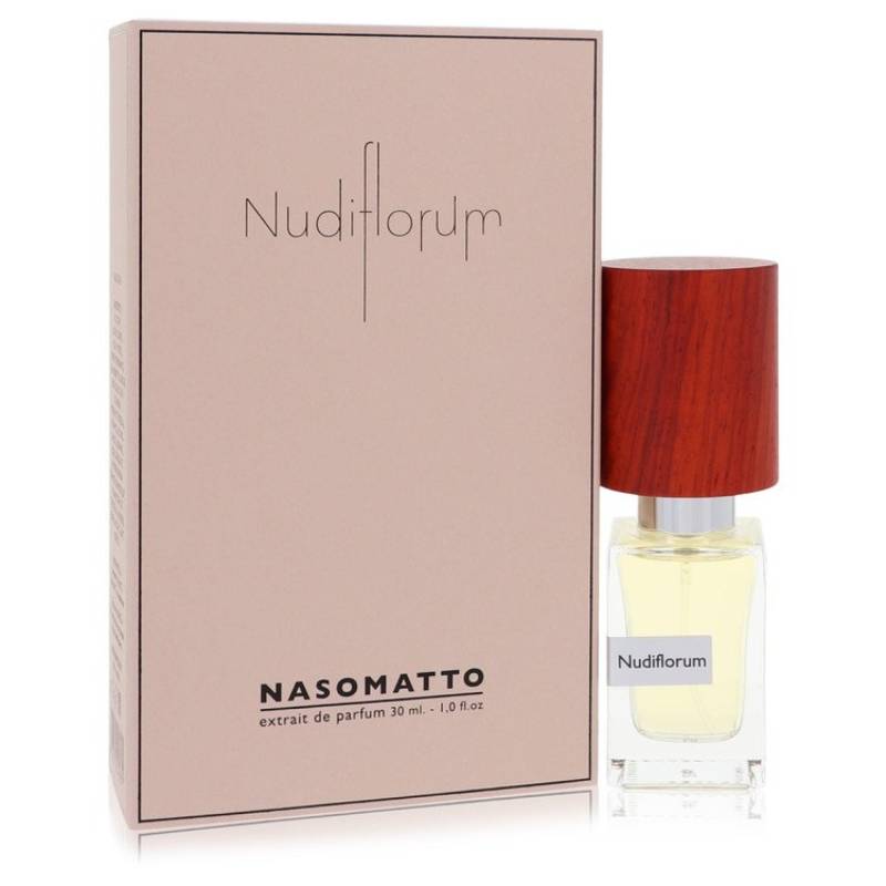 Nasomatto Nudiflorum Extrait de parfum (Pure Perfume) 30 ml von Nasomatto