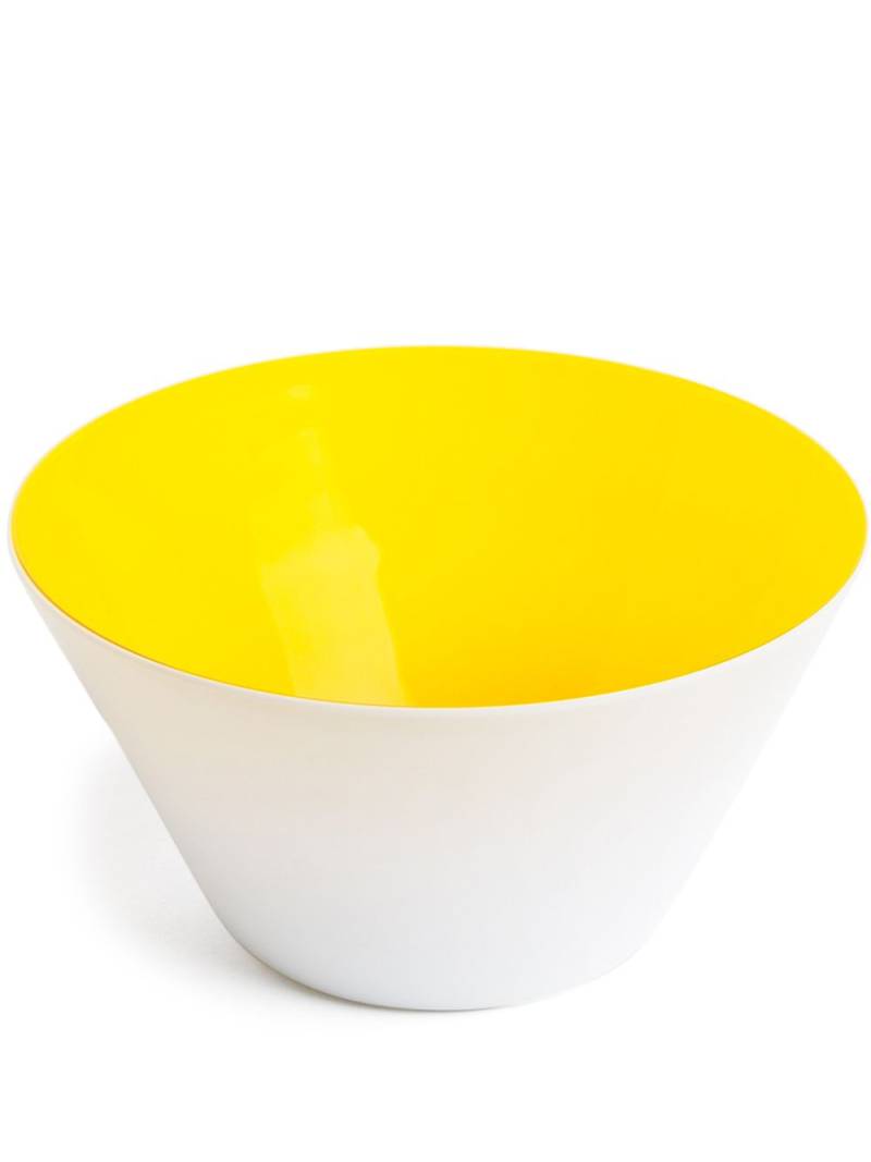 NasonMoretti Lidia small bowl - White von NasonMoretti