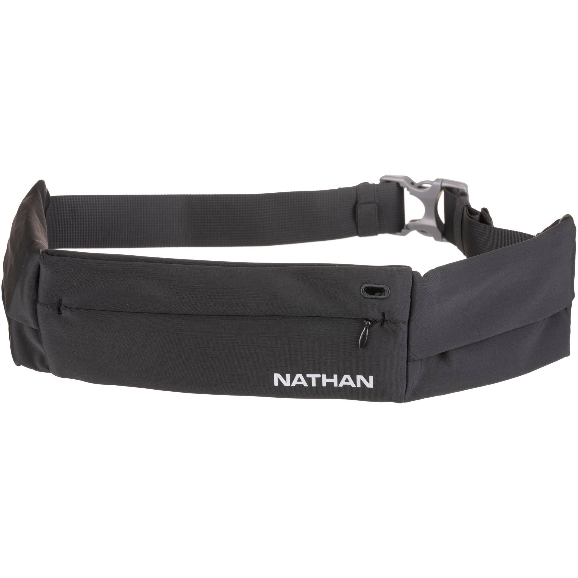 NATHAN ADJUSTABLE FIT ZIPSTER 2.0 Bauchtasche von Nathan