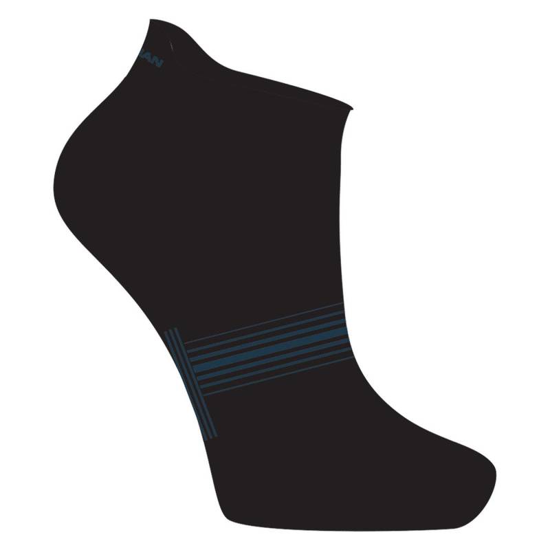 Socken Speed Tab Herren  M von Nathan