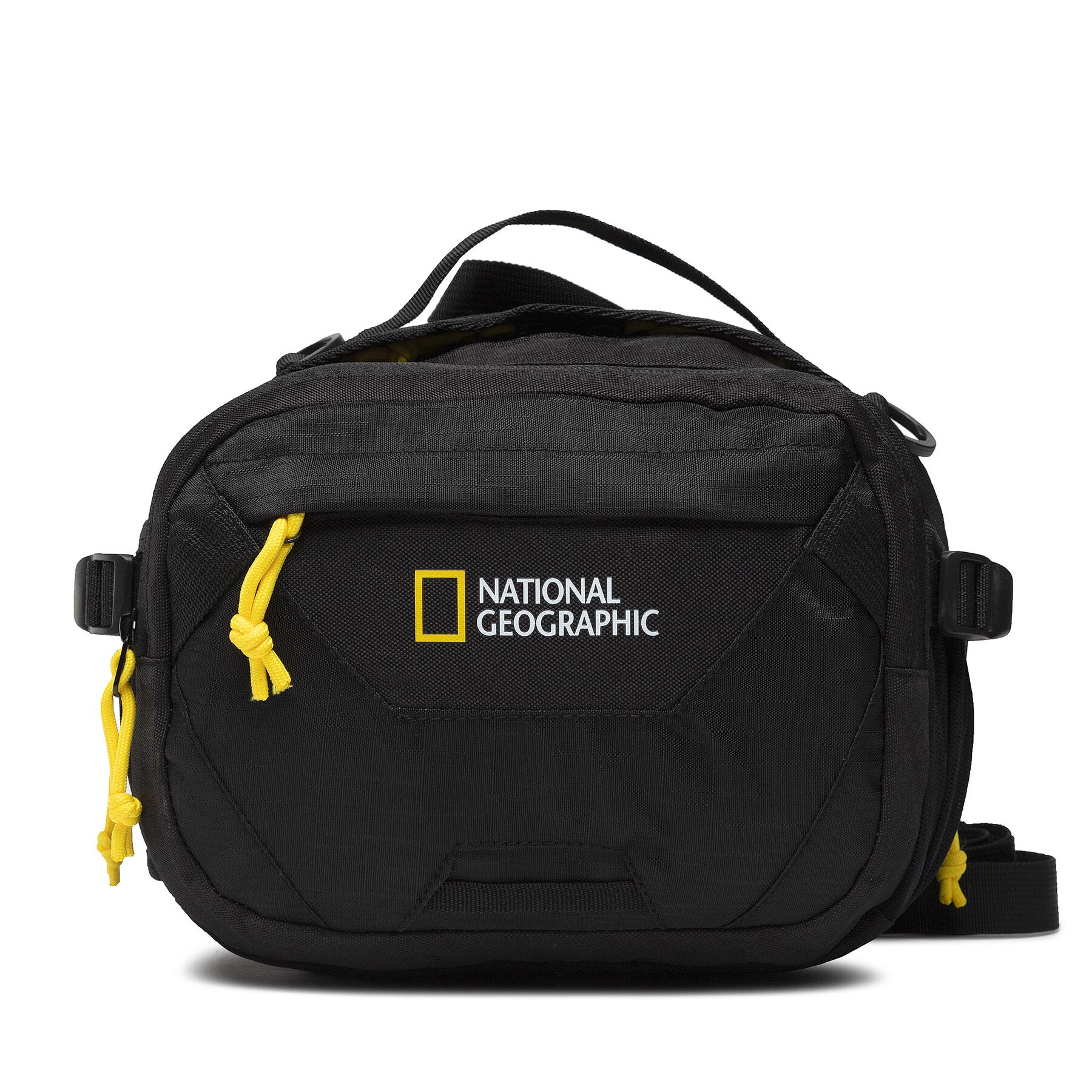 Gürteltasche National Geographic Destination N16081.06 Schwarz von National Geographic