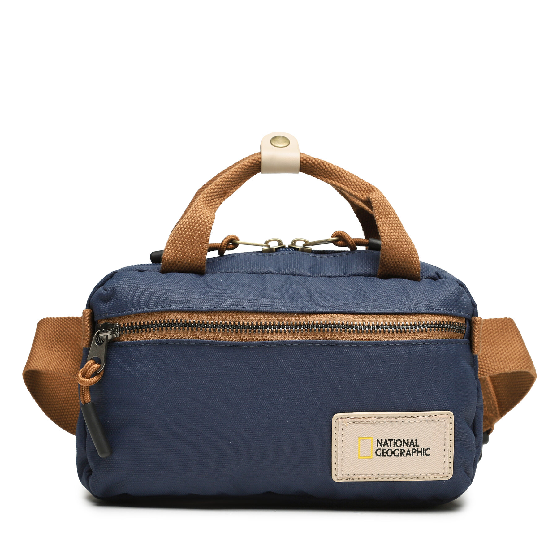 Gürteltasche National Geographic Legend N16084.49 Dunkelblau von National Geographic