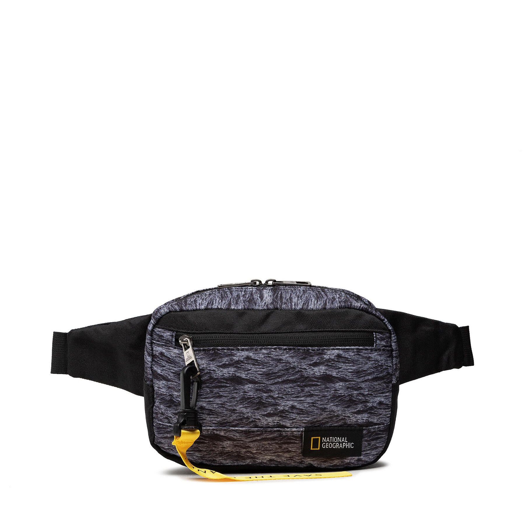 Gürteltasche National Geographic Waist Bag N15781.98SE Grau von National Geographic