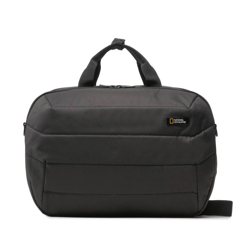 Laptoptasche National Geographic 2 Compartment N00790.06 Schwarz von National Geographic