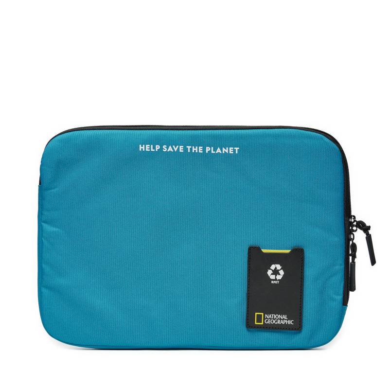 Notebook-Etui National Geographic Ocean N20904.40 Blau von National Geographic