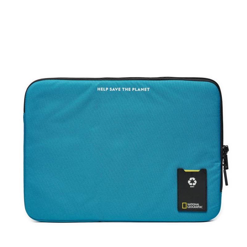 Notebook-Etui National Geographic Ocean N20905.40 Blau von National Geographic