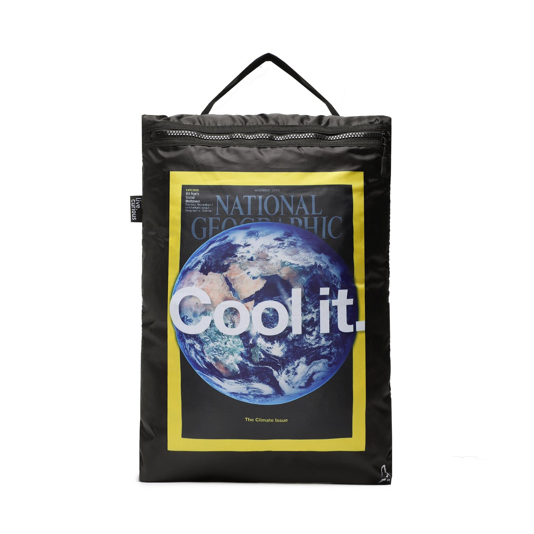 Rucksack National Geographic Backpack N008909.06 Schwarz Rucksack National Geographic Backpack N008909.06 Schwarz von National Geographic