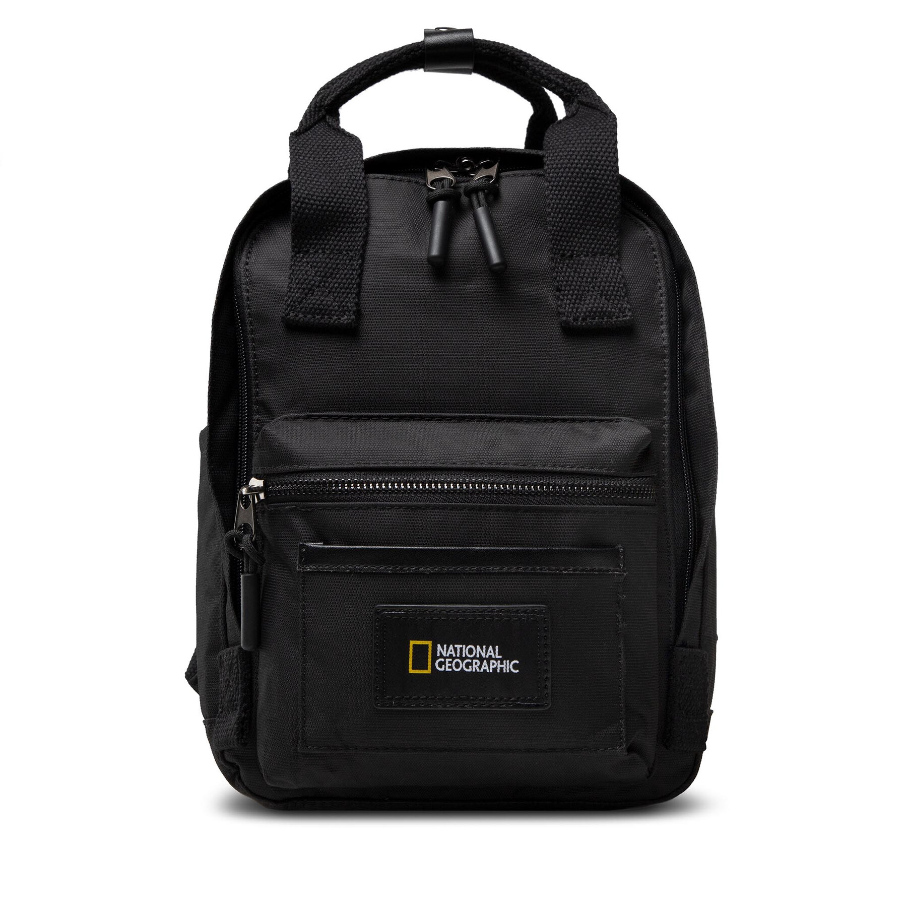 Rucksack National Geographic Legend N19182.06 Schwarz von National Geographic