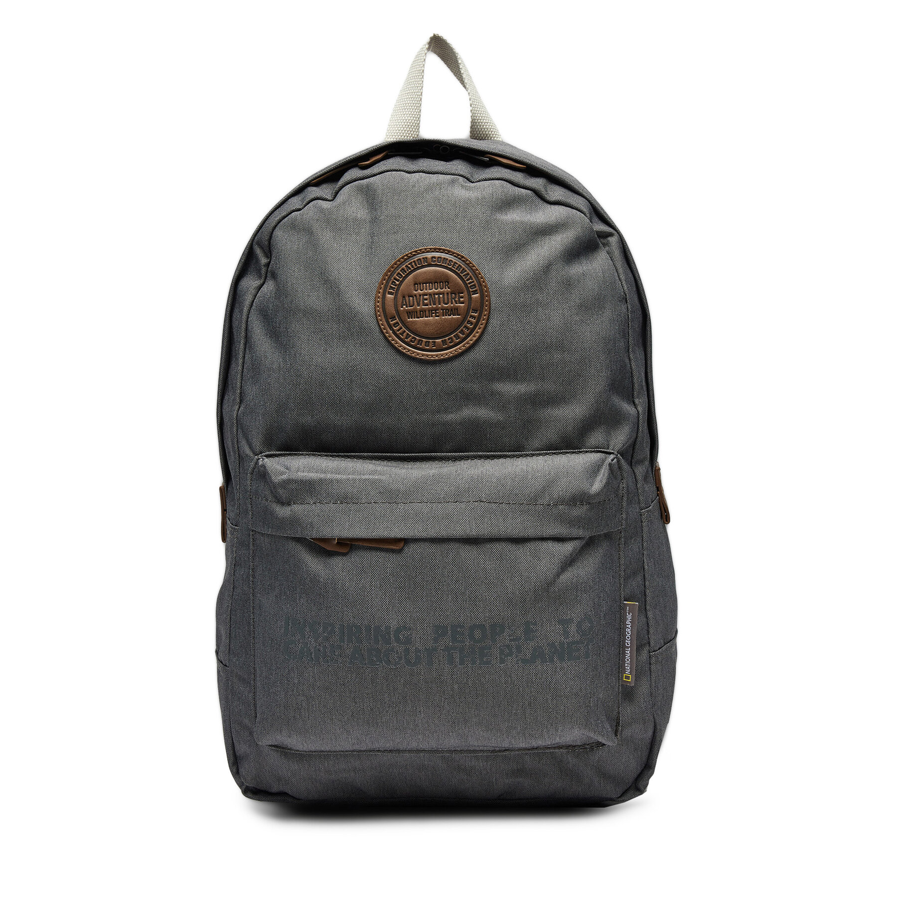 Rucksack National Geographic N07101.89 Grau Rucksack National Geographic N07101.89 Grau von National Geographic