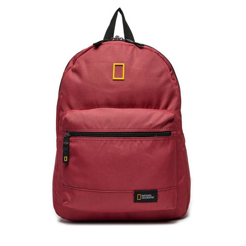 Rucksack National Geographic N14112.35 Rot von National Geographic