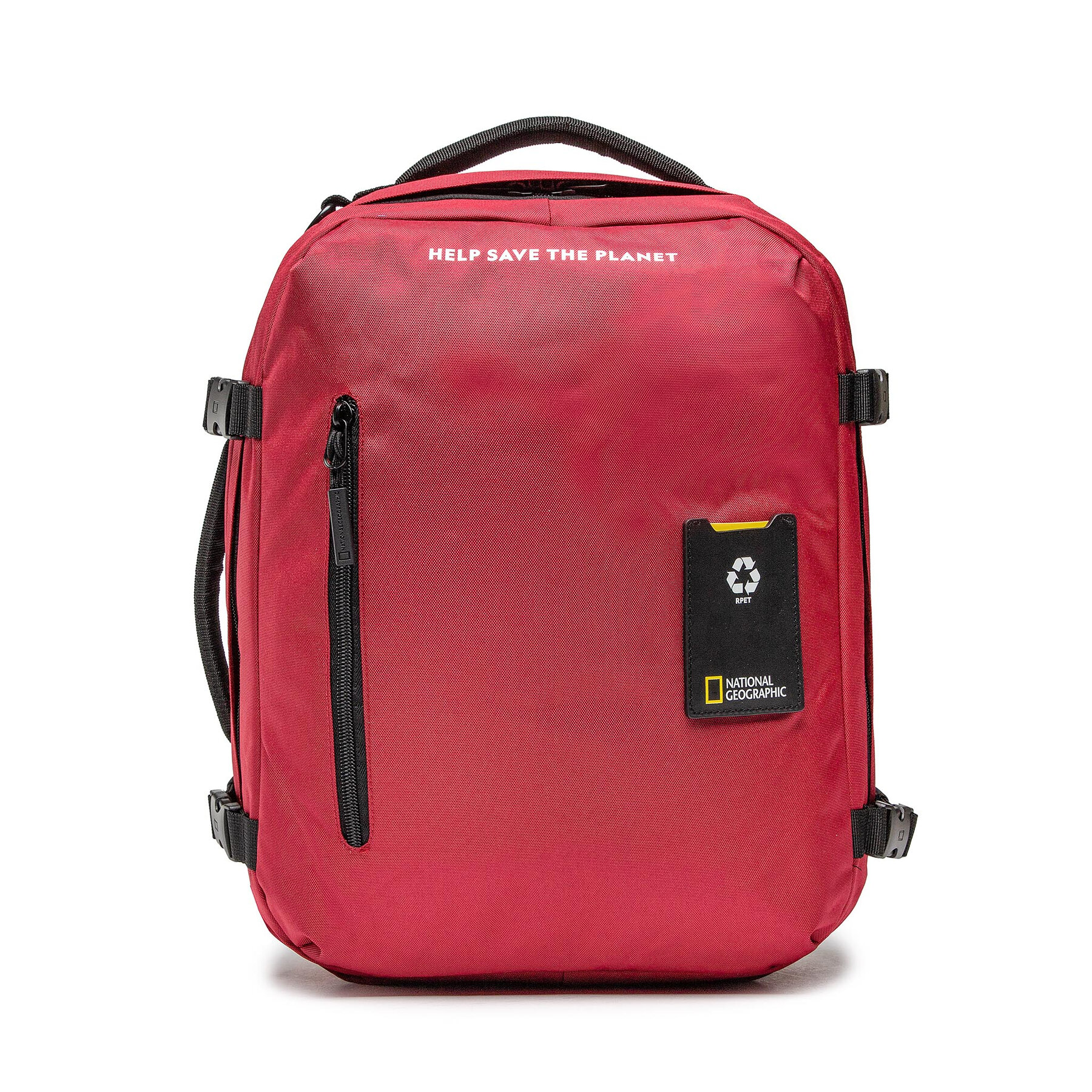 Rucksack National Geographic Ocean N20906.35 Rot Rucksack National Geographic Ocean N20906.35 Rot von National Geographic