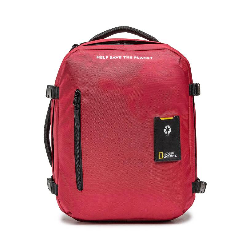 Rucksack National Geographic Ocean N20906.35 Rot von National Geographic