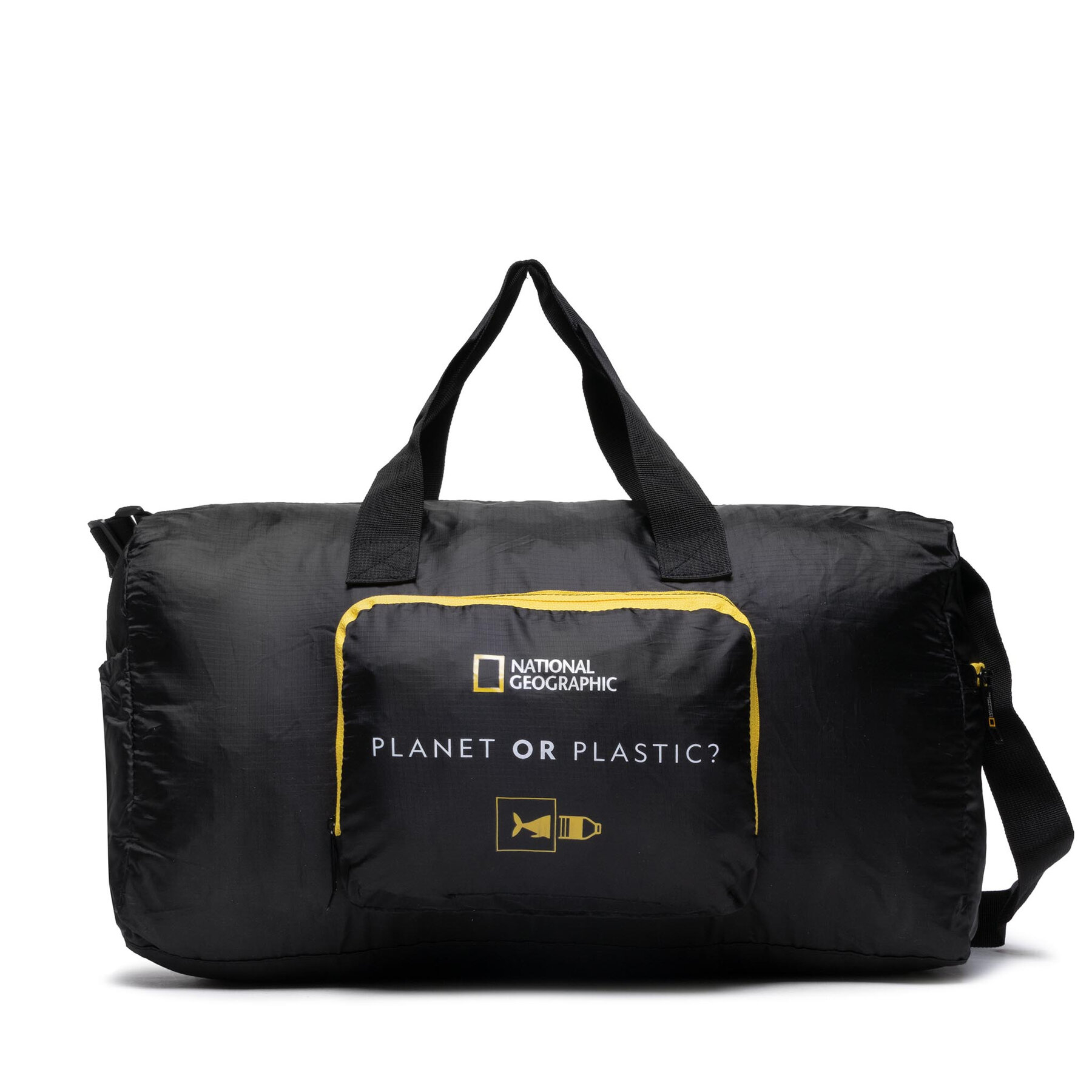 Tasche National Geographic Travel Bag N14404.06 Schwarz von National Geographic