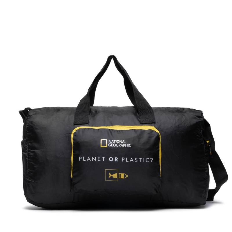 Tasche National Geographic Travel Bag N14404.06 Schwarz von National Geographic