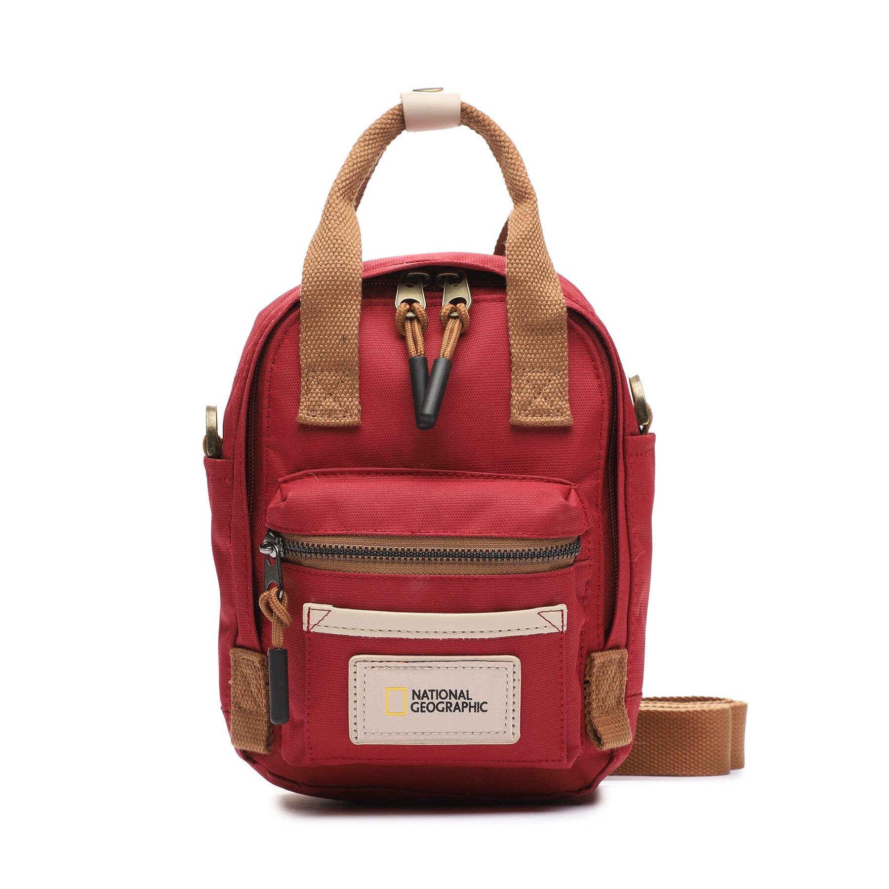 Umhängetasche National Geographic Legend N19183.35 Rot Umhängetasche National Geographic Legend N19183.35 Rot von National Geographic