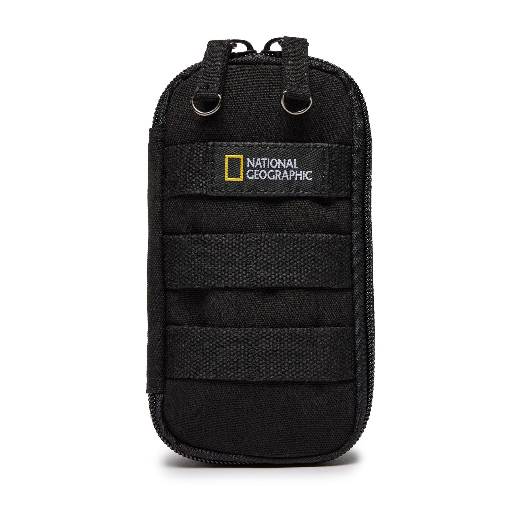 Umhängetasche National Geographic Milestone Utility Bag N14215.06 Schwarz von National Geographic