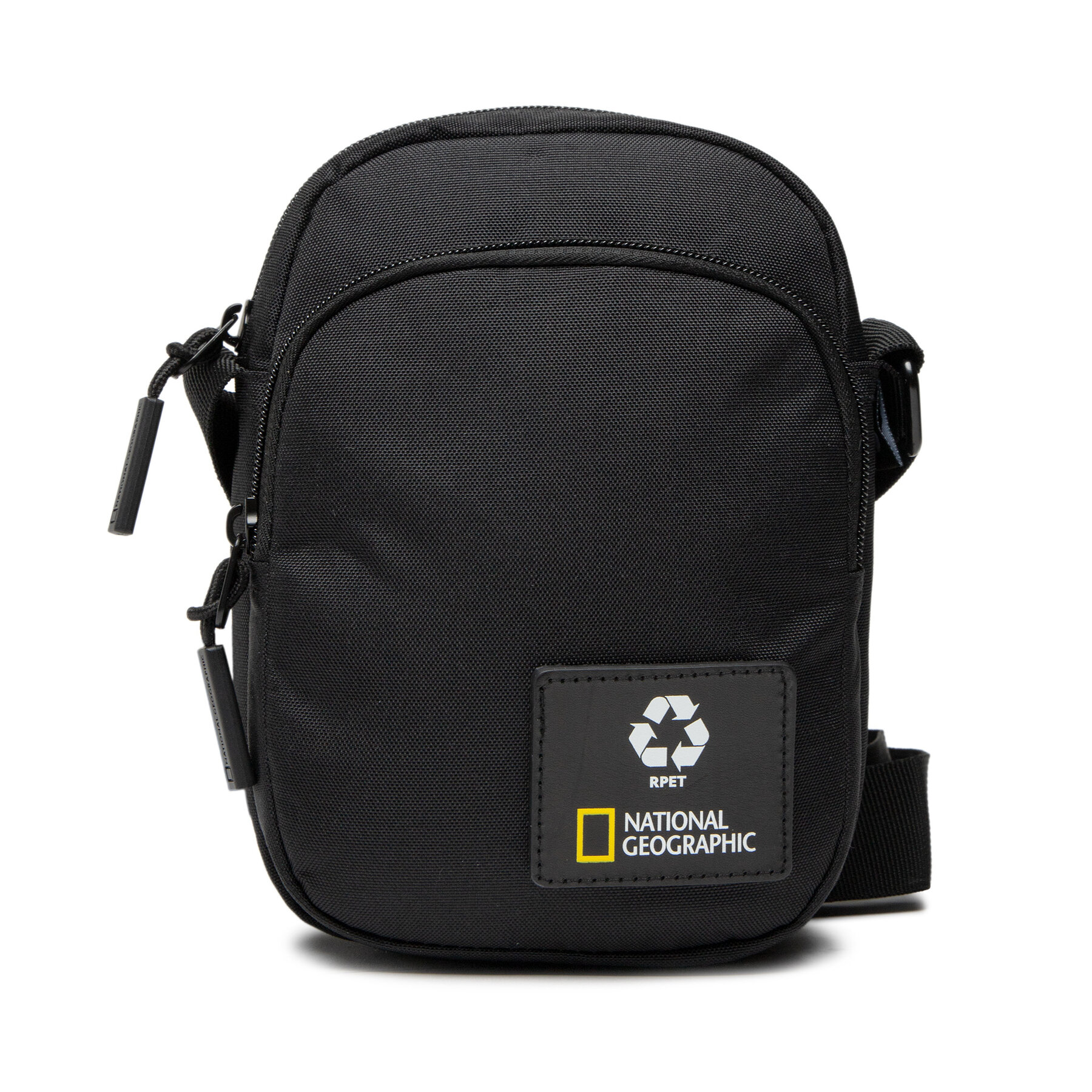 Umhängetasche National Geographic Ocean N20902.06 Schwarz Umhängetasche National Geographic Ocean N20902.06 Schwarz von National Geographic