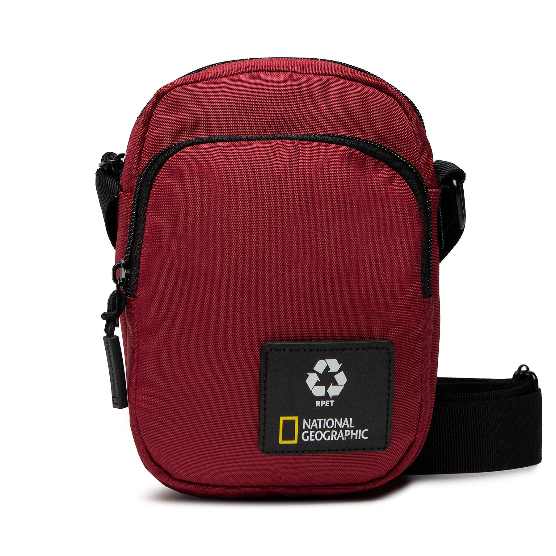 Umhängetasche National Geographic Ocean N20902.35 Rot Umhängetasche National Geographic Ocean N20902.35 Rot von National Geographic