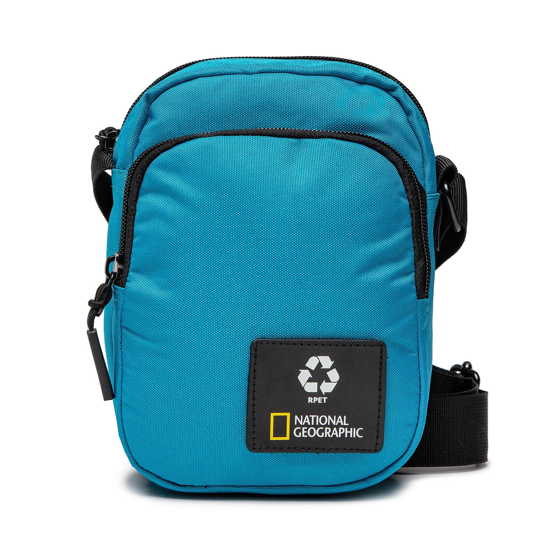 Umhängetasche National Geographic Ocean N20902.40 Blau Umhängetasche National Geographic Ocean N20902.40 Blau von National Geographic