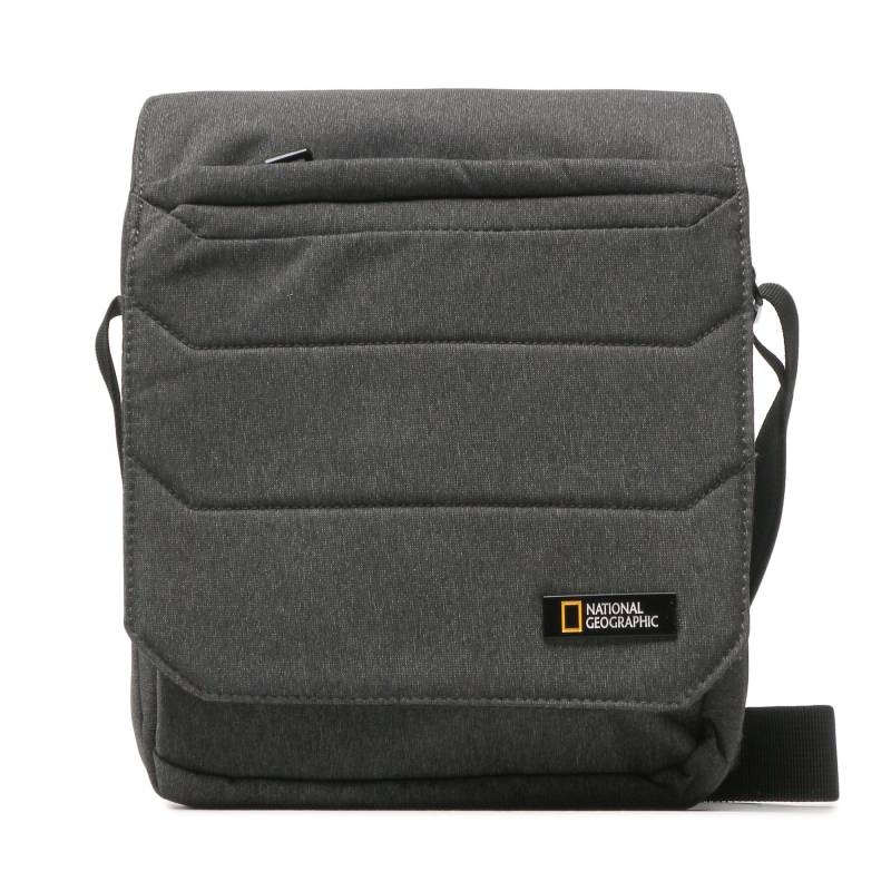 Umhängetasche National Geographic Shoulder Bag N00707.125 Grau von National Geographic